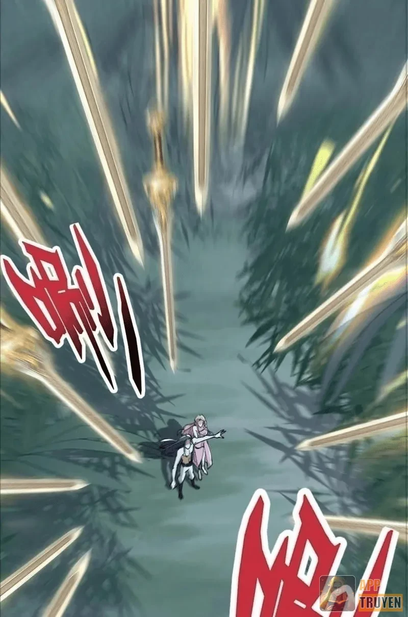 Thần Ma Đại Phản Phái: Thiên Mệnh Chi Tử Bị Ta Giăng Bẫy Rồi Chapter 4 - 34