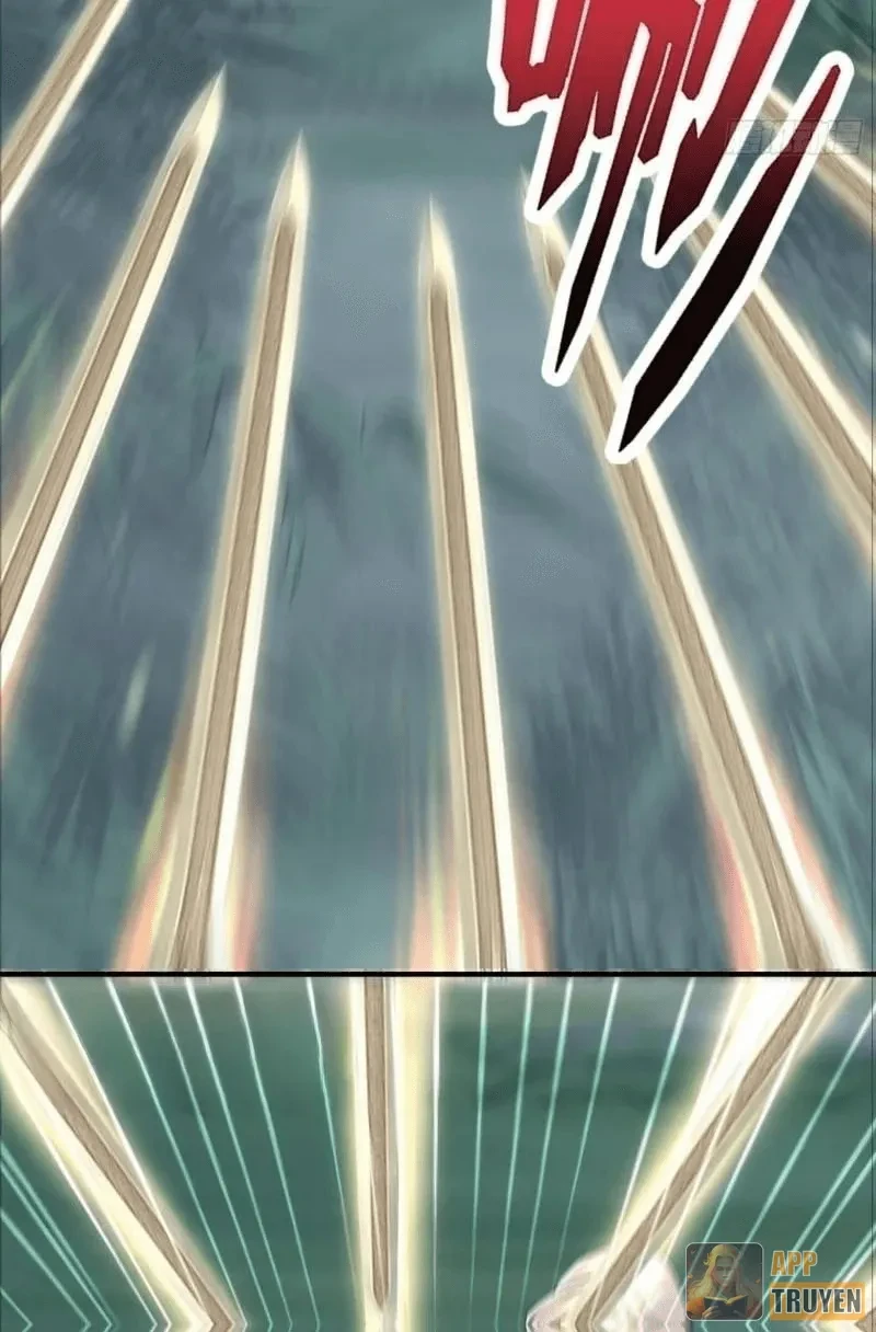 Thần Ma Đại Phản Phái: Thiên Mệnh Chi Tử Bị Ta Giăng Bẫy Rồi Chapter 4 - 35