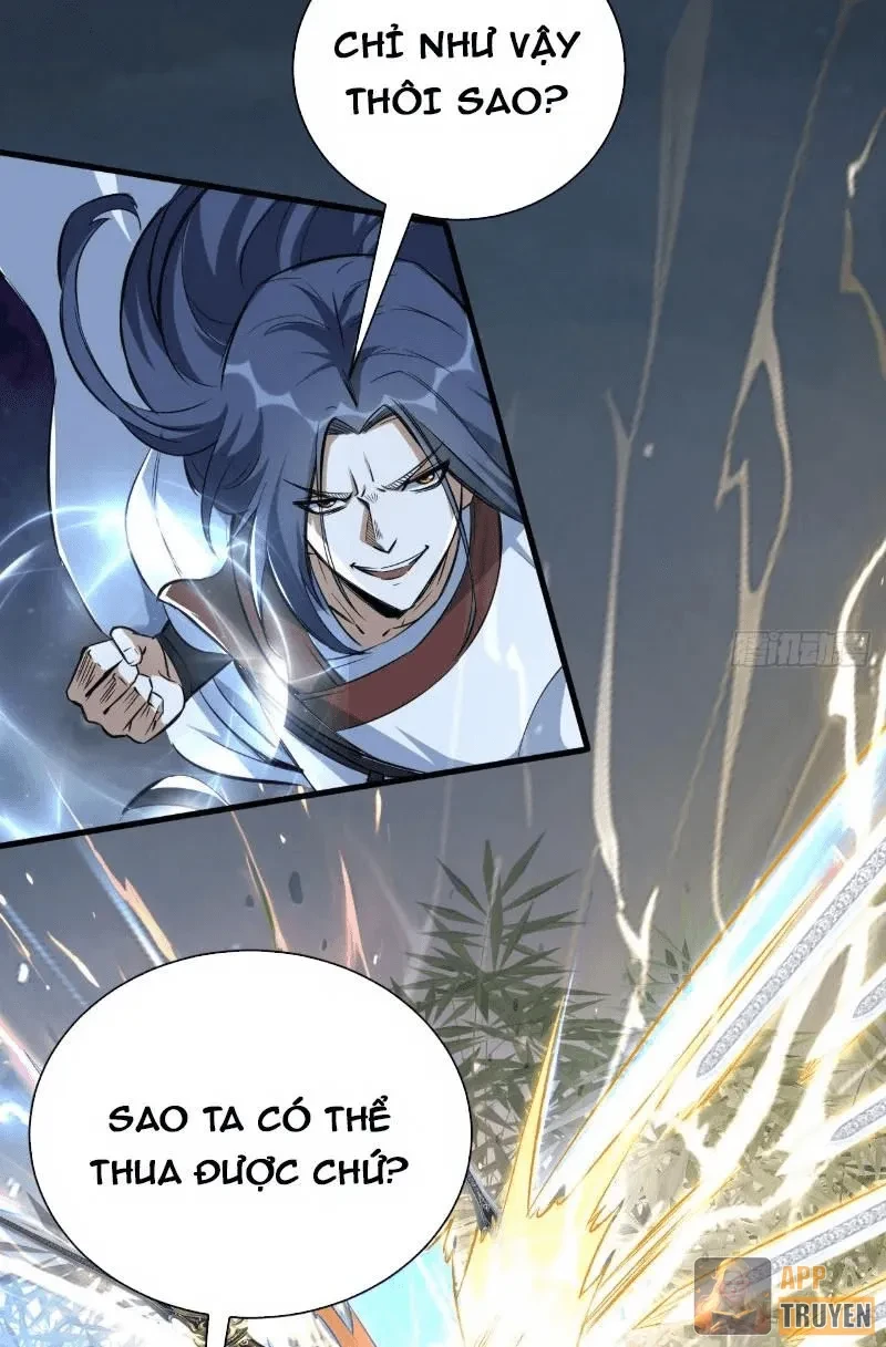 Thần Ma Đại Phản Phái: Thiên Mệnh Chi Tử Bị Ta Giăng Bẫy Rồi Chapter 5 - 4