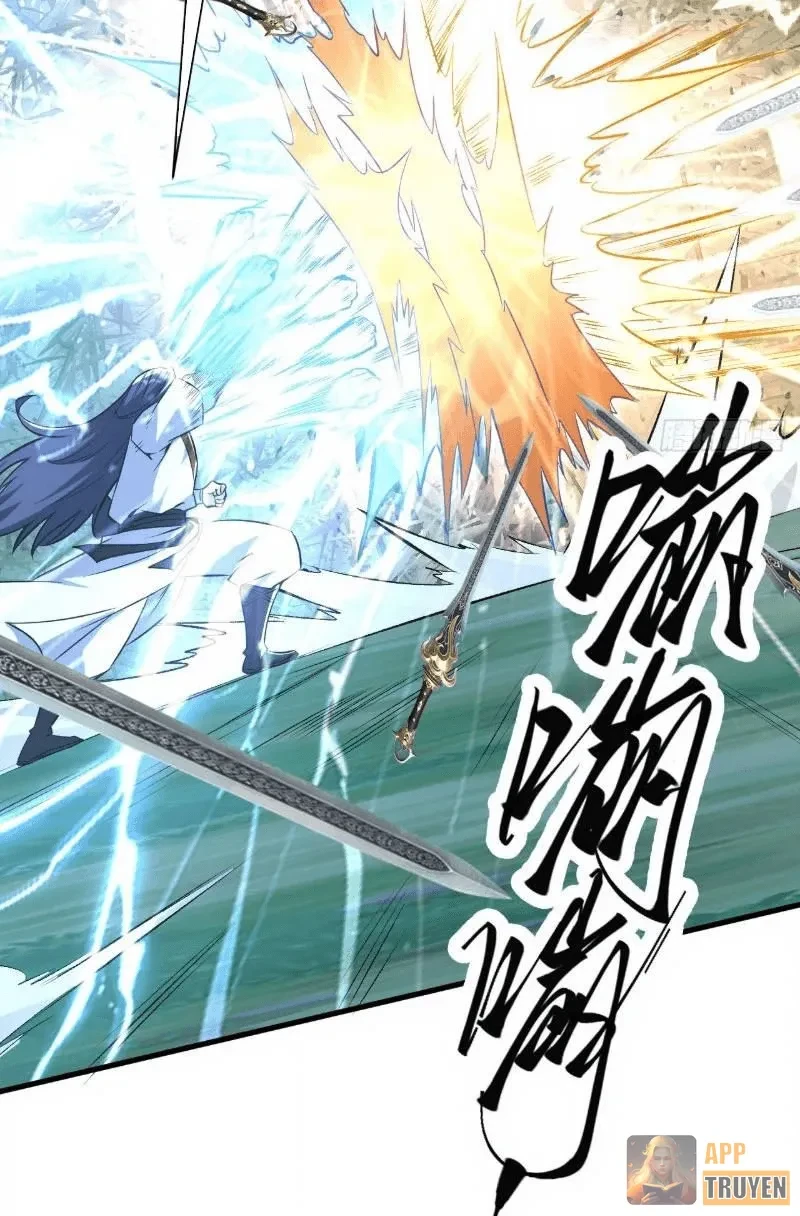 Thần Ma Đại Phản Phái: Thiên Mệnh Chi Tử Bị Ta Giăng Bẫy Rồi Chapter 5 - 5