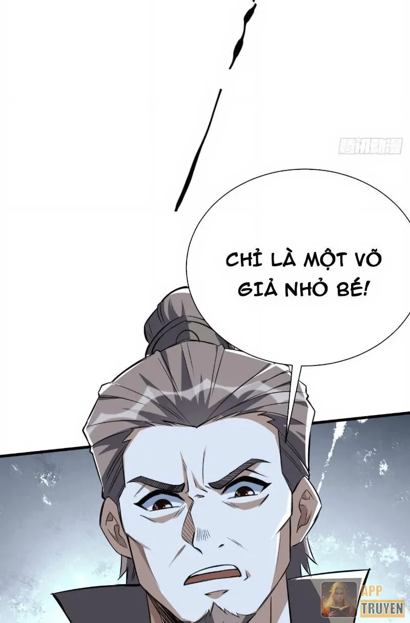 Thần Ma Đại Phản Phái: Thiên Mệnh Chi Tử Bị Ta Giăng Bẫy Rồi Chapter 5 - 6