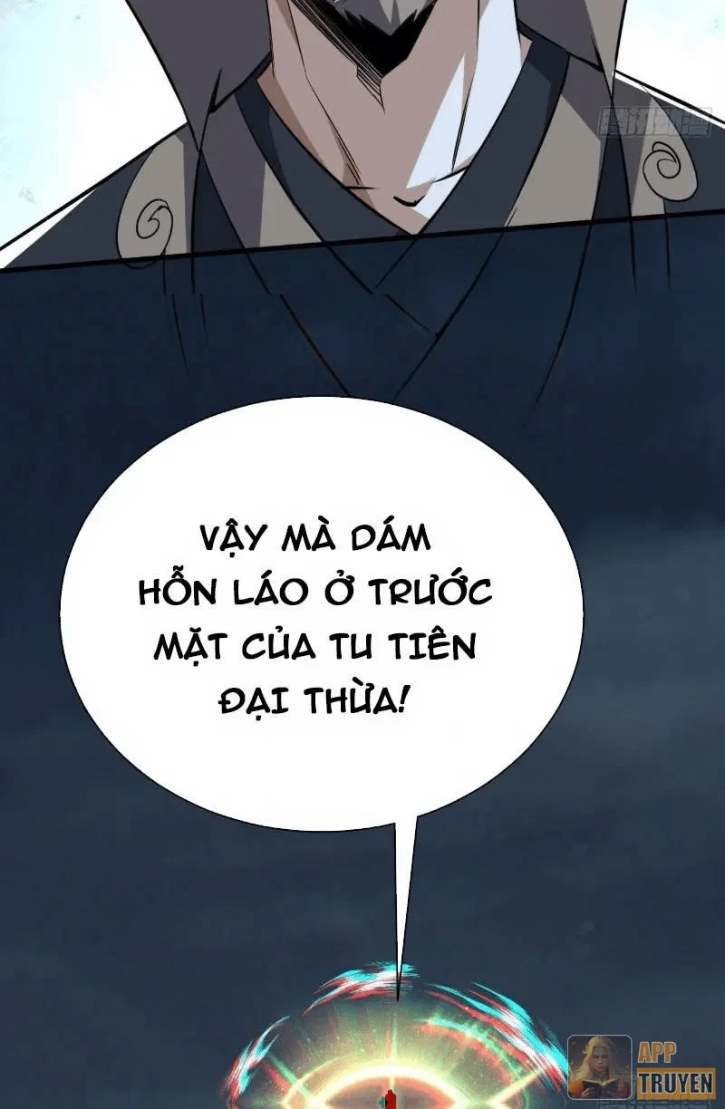 Thần Ma Đại Phản Phái: Thiên Mệnh Chi Tử Bị Ta Giăng Bẫy Rồi Chapter 5 - 7