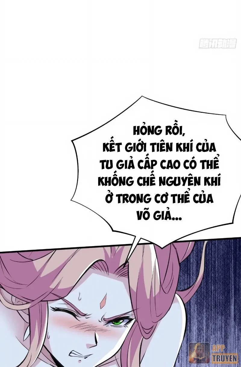 Thần Ma Đại Phản Phái: Thiên Mệnh Chi Tử Bị Ta Giăng Bẫy Rồi Chapter 5 - 11