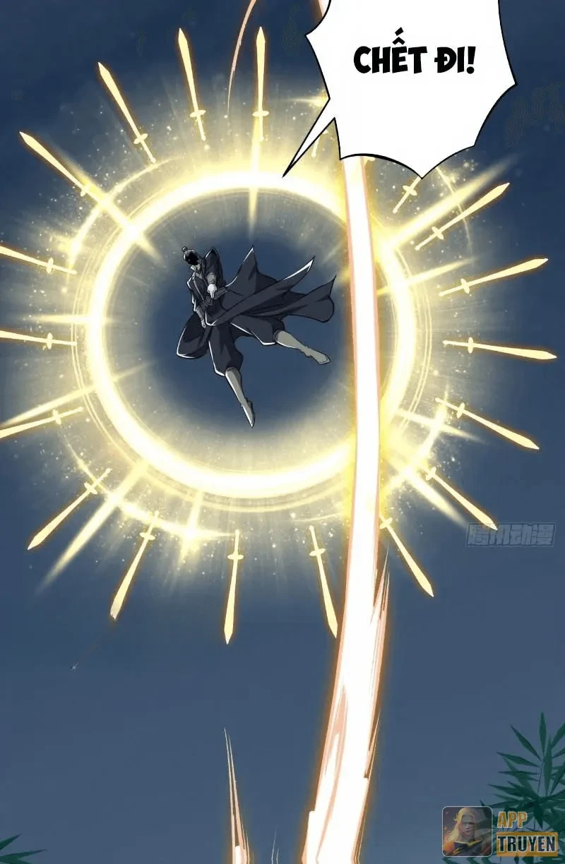 Thần Ma Đại Phản Phái: Thiên Mệnh Chi Tử Bị Ta Giăng Bẫy Rồi Chapter 5 - 14