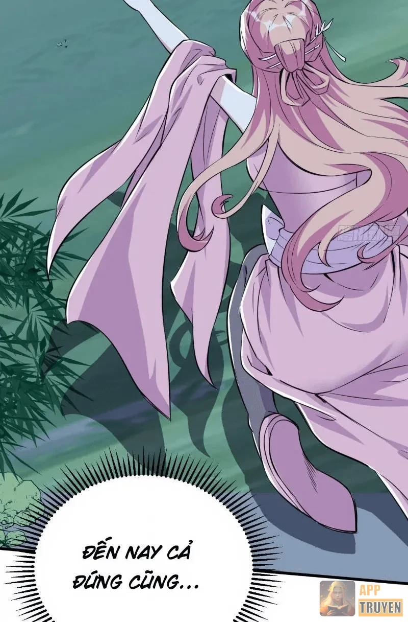 Thần Ma Đại Phản Phái: Thiên Mệnh Chi Tử Bị Ta Giăng Bẫy Rồi Chapter 5 - 16