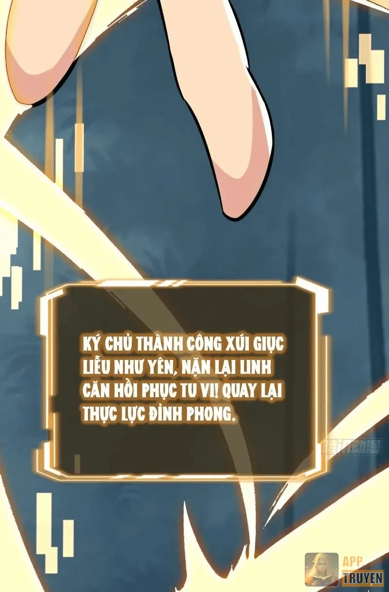 Thần Ma Đại Phản Phái: Thiên Mệnh Chi Tử Bị Ta Giăng Bẫy Rồi Chapter 5 - 20