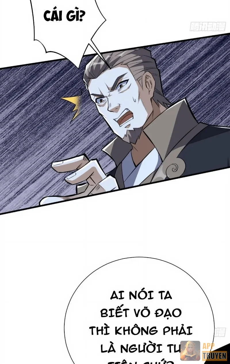 Thần Ma Đại Phản Phái: Thiên Mệnh Chi Tử Bị Ta Giăng Bẫy Rồi Chapter 5 - 26