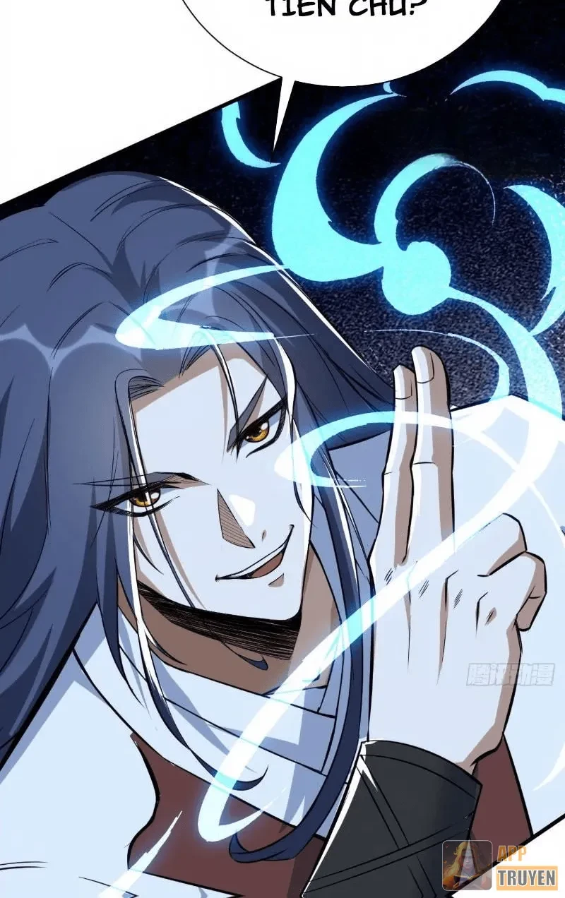 Thần Ma Đại Phản Phái: Thiên Mệnh Chi Tử Bị Ta Giăng Bẫy Rồi Chapter 5 - 27