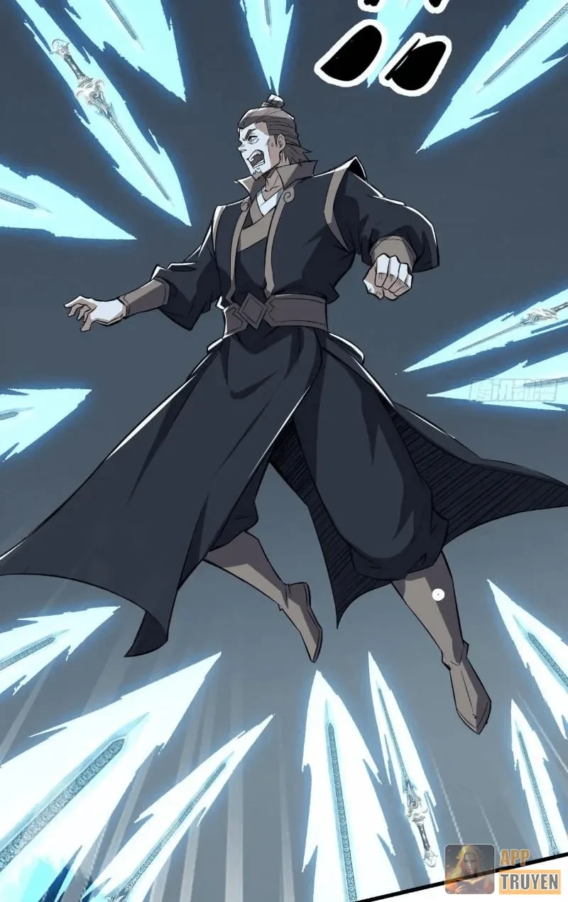 Thần Ma Đại Phản Phái: Thiên Mệnh Chi Tử Bị Ta Giăng Bẫy Rồi Chapter 5 - 29