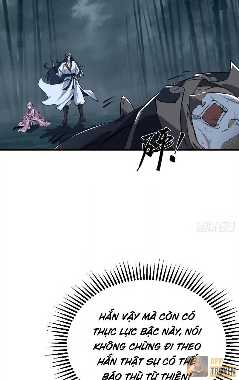 Thần Ma Đại Phản Phái: Thiên Mệnh Chi Tử Bị Ta Giăng Bẫy Rồi Chapter 5 - 34