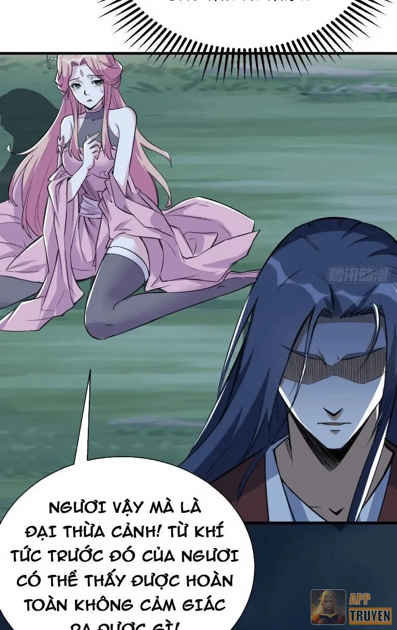 Thần Ma Đại Phản Phái: Thiên Mệnh Chi Tử Bị Ta Giăng Bẫy Rồi Chapter 5 - 35