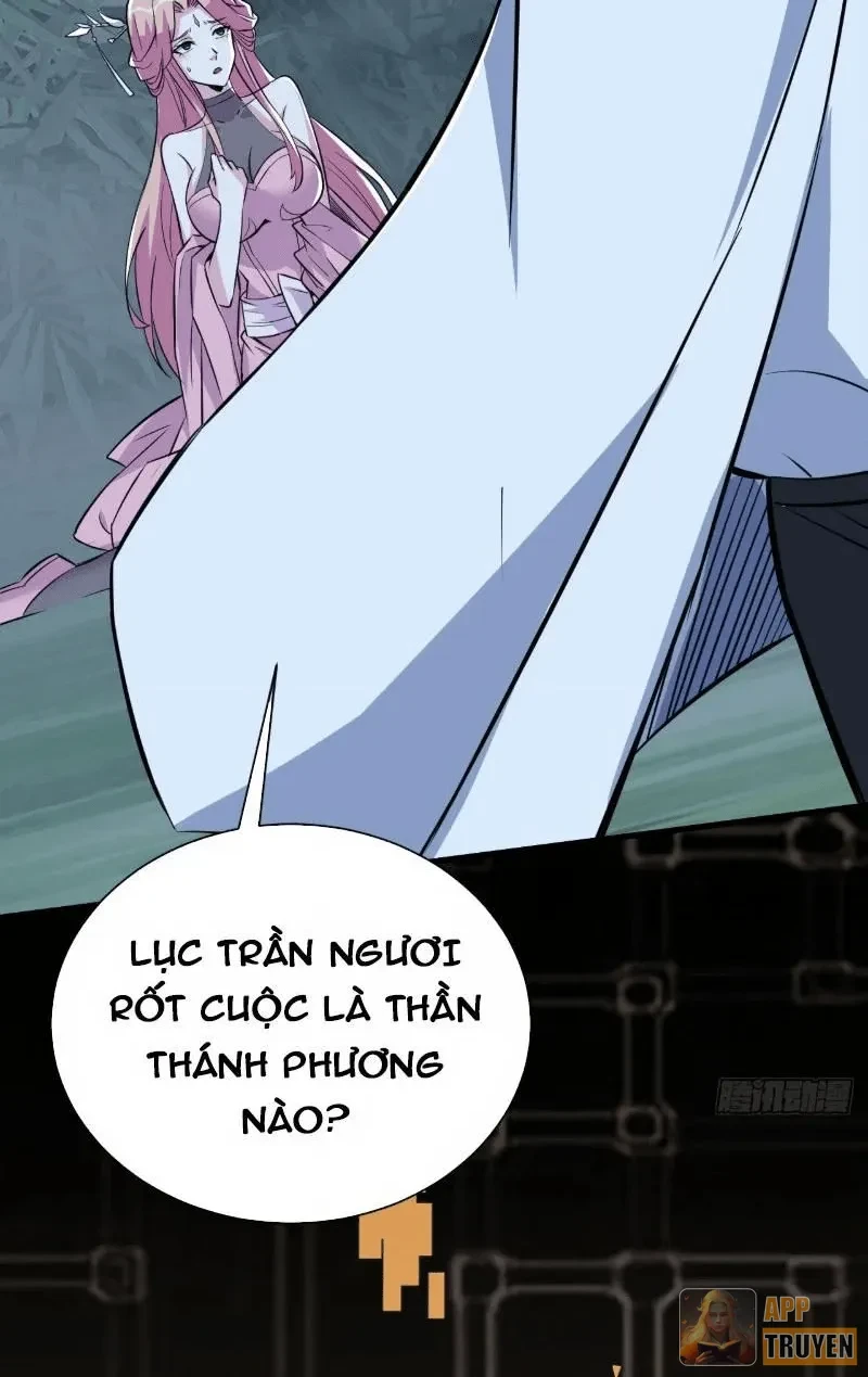 Thần Ma Đại Phản Phái: Thiên Mệnh Chi Tử Bị Ta Giăng Bẫy Rồi Chapter 5 - 38