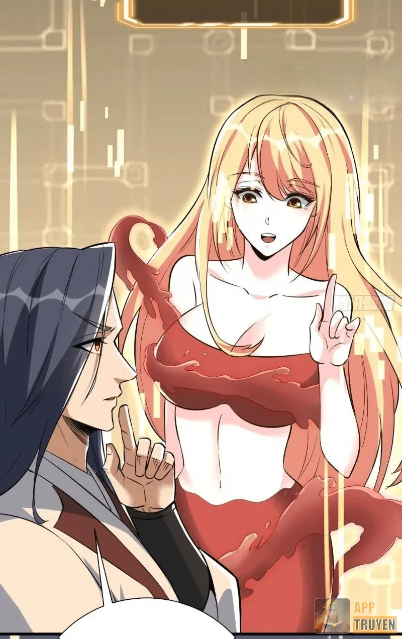 Thần Ma Đại Phản Phái: Thiên Mệnh Chi Tử Bị Ta Giăng Bẫy Rồi Chapter 5 - 40