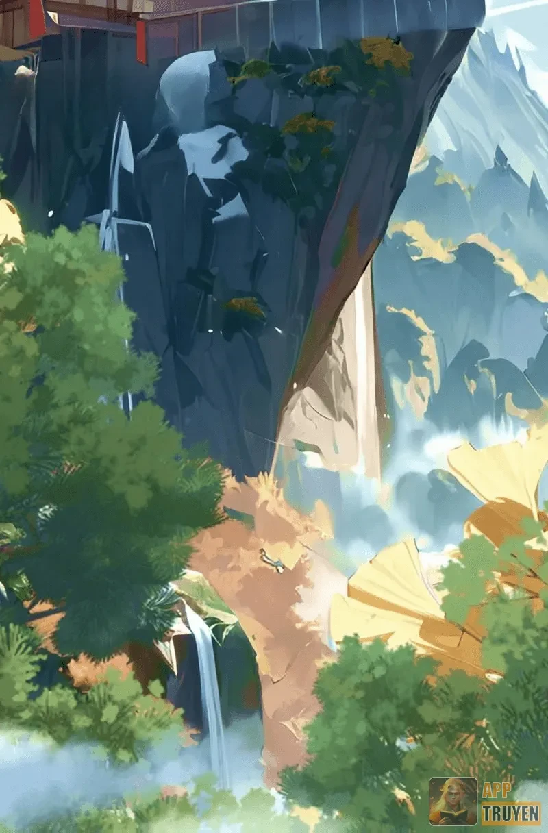 Thần Ma Đại Phản Phái: Thiên Mệnh Chi Tử Bị Ta Giăng Bẫy Rồi Chapter 5 - 46