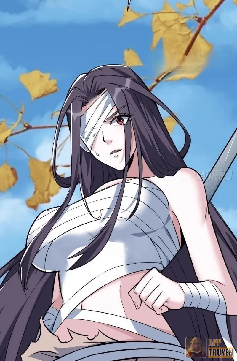 Thần Ma Đại Phản Phái: Thiên Mệnh Chi Tử Bị Ta Giăng Bẫy Rồi Chapter 5 - 49