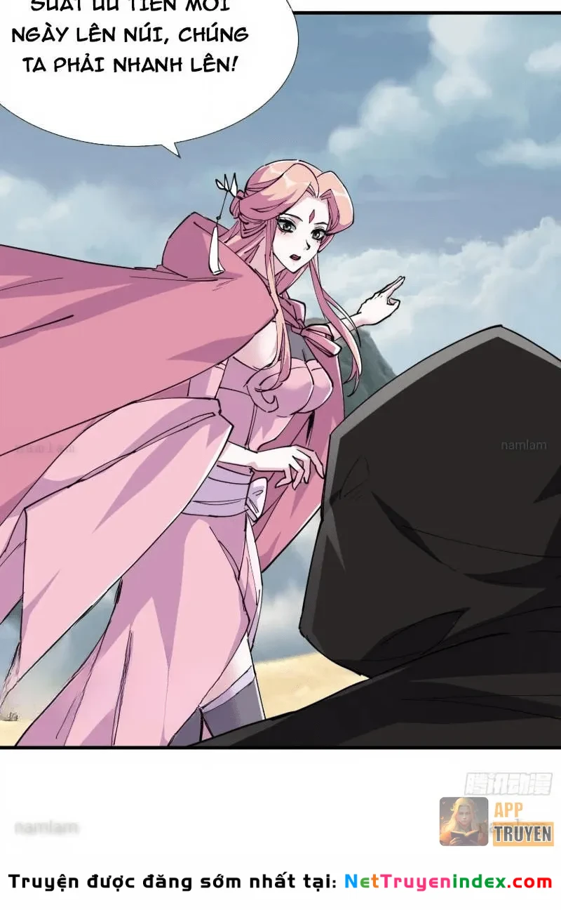 Thần Ma Đại Phản Phái: Thiên Mệnh Chi Tử Bị Ta Giăng Bẫy Rồi Chapter 6 - 2