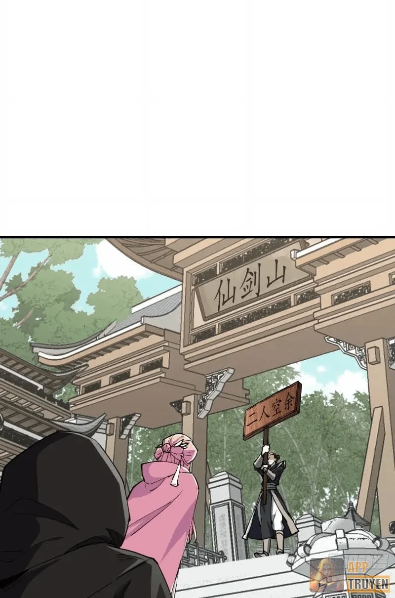 Thần Ma Đại Phản Phái: Thiên Mệnh Chi Tử Bị Ta Giăng Bẫy Rồi Chapter 6 - 3