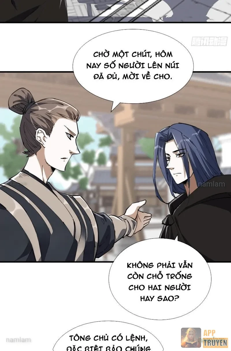 Thần Ma Đại Phản Phái: Thiên Mệnh Chi Tử Bị Ta Giăng Bẫy Rồi Chapter 6 - 5