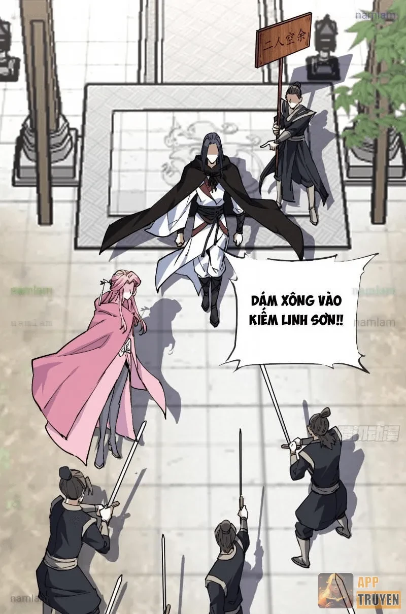 Thần Ma Đại Phản Phái: Thiên Mệnh Chi Tử Bị Ta Giăng Bẫy Rồi Chapter 6 - 9