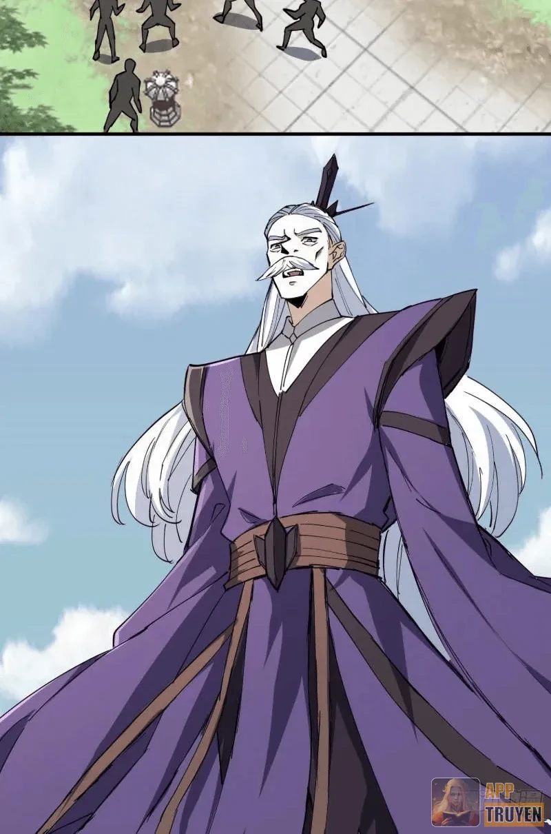 Thần Ma Đại Phản Phái: Thiên Mệnh Chi Tử Bị Ta Giăng Bẫy Rồi Chapter 6 - 16