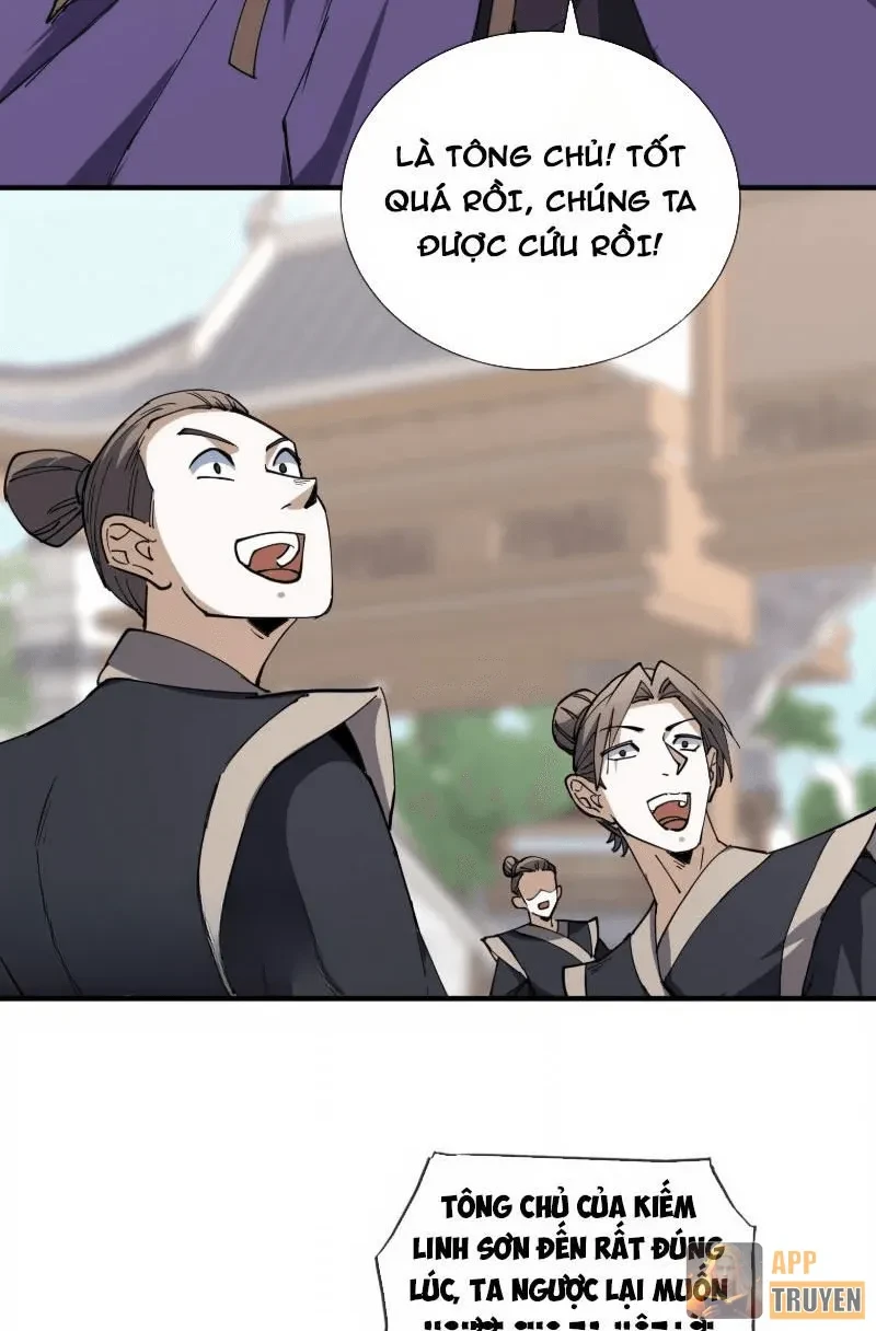 Thần Ma Đại Phản Phái: Thiên Mệnh Chi Tử Bị Ta Giăng Bẫy Rồi Chapter 6 - 17