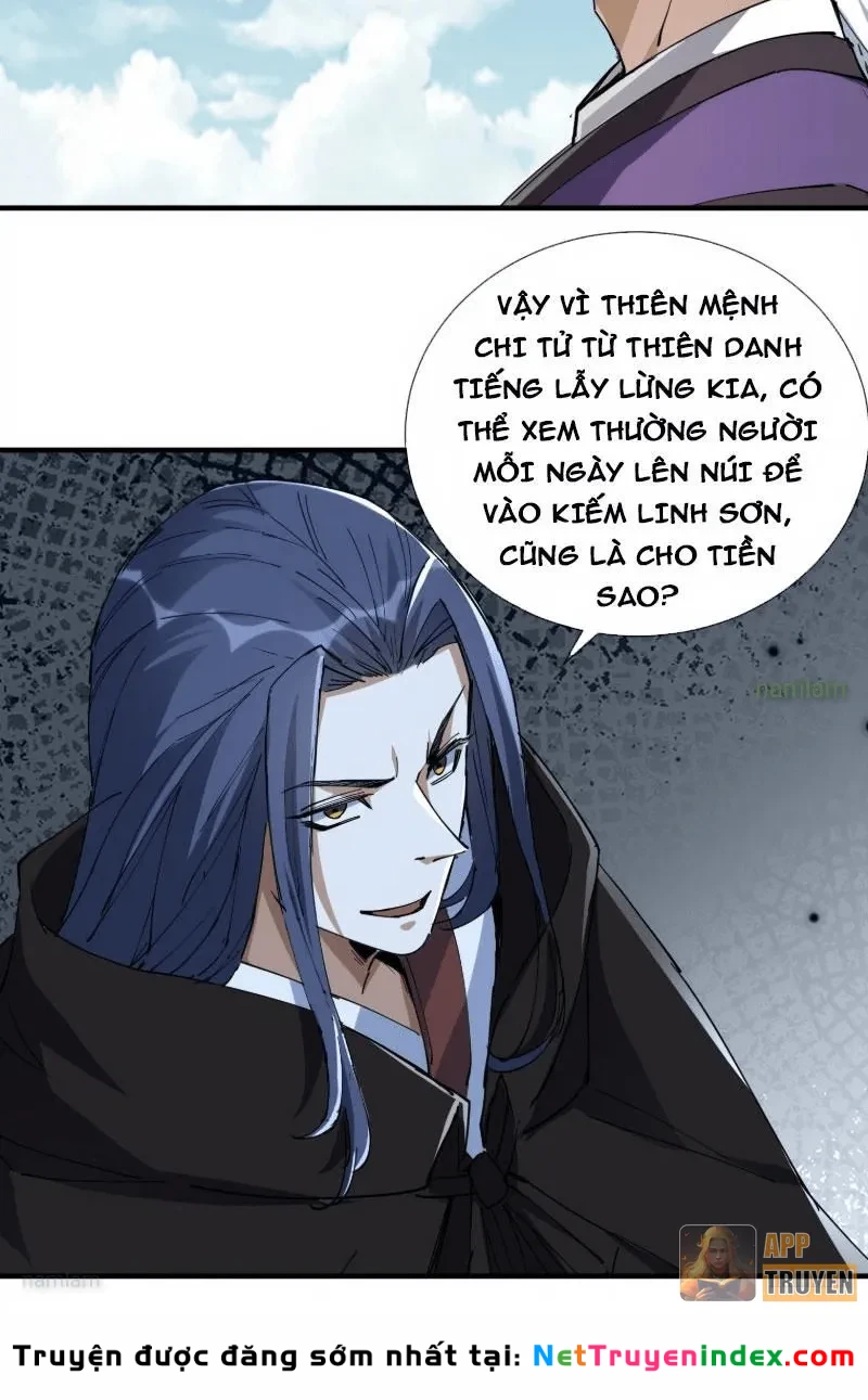 Thần Ma Đại Phản Phái: Thiên Mệnh Chi Tử Bị Ta Giăng Bẫy Rồi Chapter 6 - 19