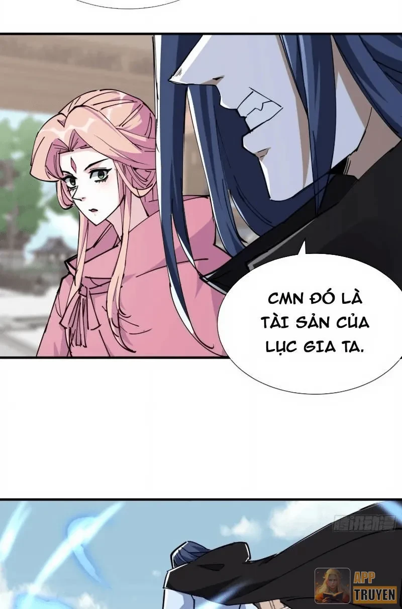 Thần Ma Đại Phản Phái: Thiên Mệnh Chi Tử Bị Ta Giăng Bẫy Rồi Chapter 6 - 22