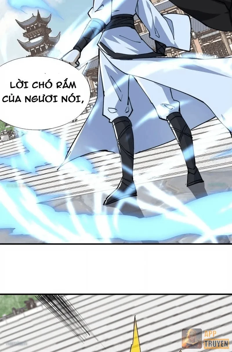 Thần Ma Đại Phản Phái: Thiên Mệnh Chi Tử Bị Ta Giăng Bẫy Rồi Chapter 6 - 23