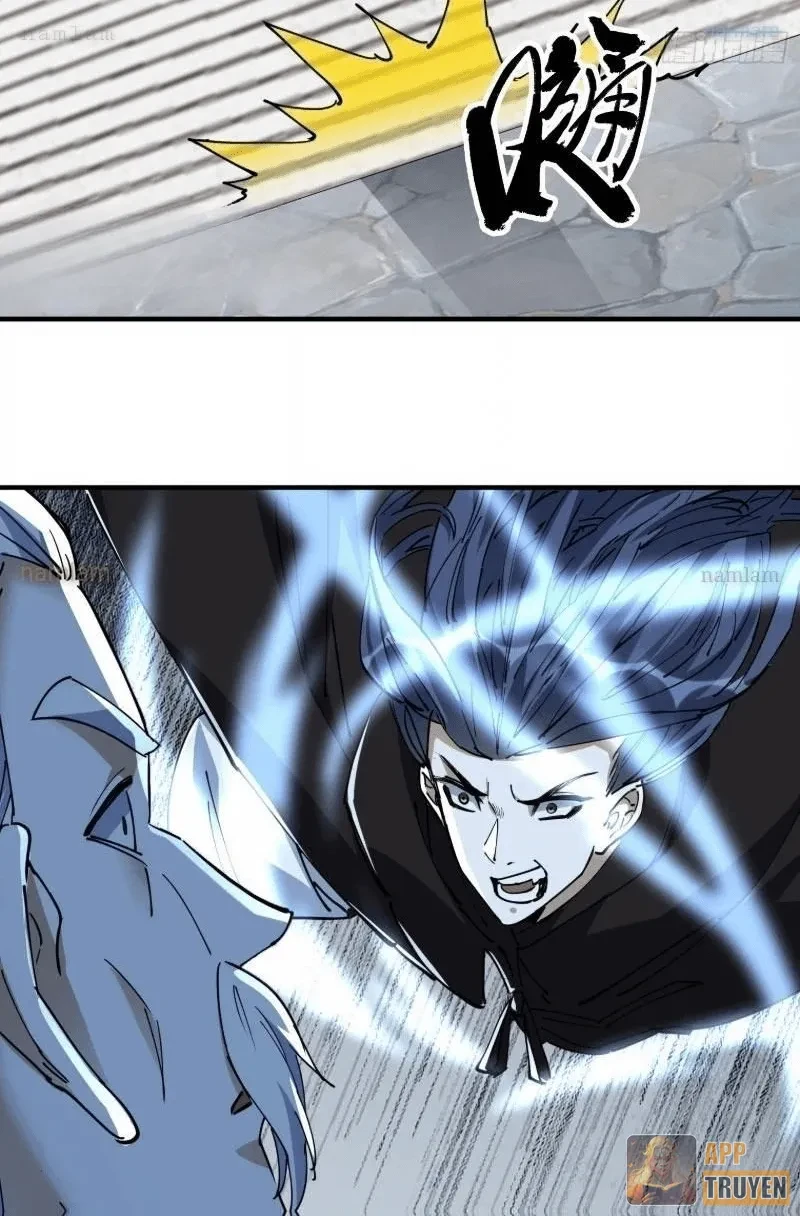 Thần Ma Đại Phản Phái: Thiên Mệnh Chi Tử Bị Ta Giăng Bẫy Rồi Chapter 6 - 24