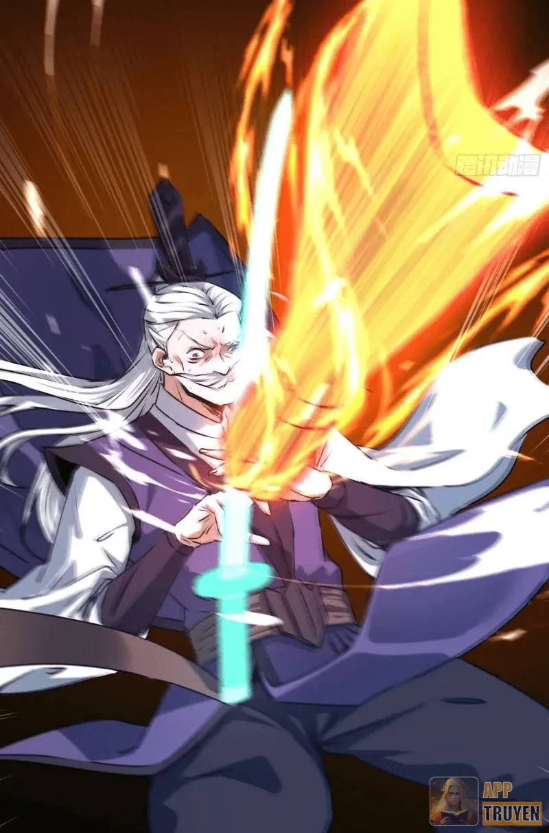 Thần Ma Đại Phản Phái: Thiên Mệnh Chi Tử Bị Ta Giăng Bẫy Rồi Chapter 7 - 2