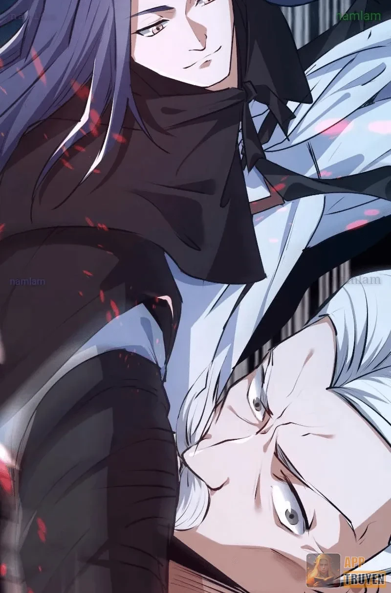 Thần Ma Đại Phản Phái: Thiên Mệnh Chi Tử Bị Ta Giăng Bẫy Rồi Chapter 7 - 7