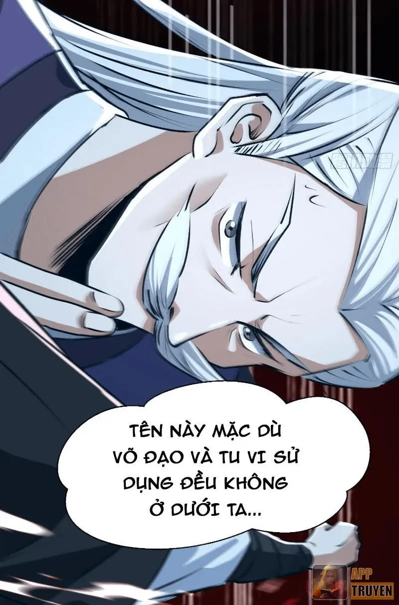 Thần Ma Đại Phản Phái: Thiên Mệnh Chi Tử Bị Ta Giăng Bẫy Rồi Chapter 7 - 9