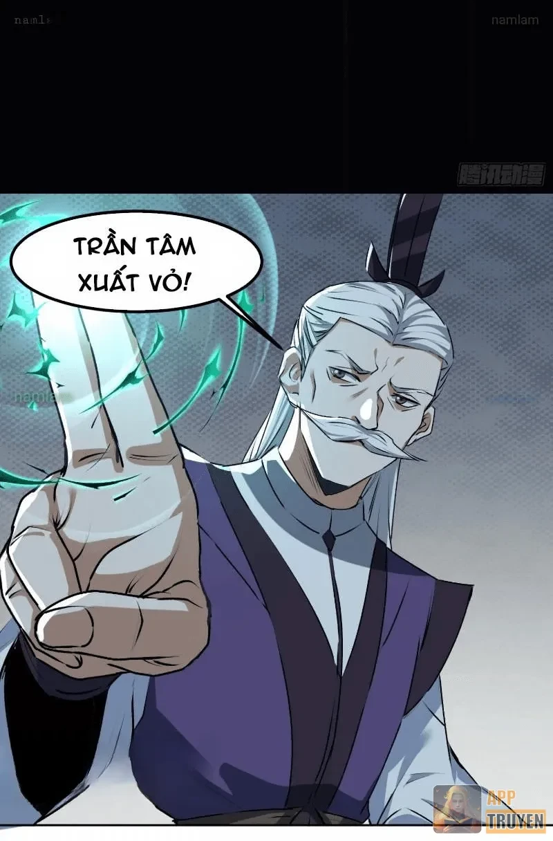 Thần Ma Đại Phản Phái: Thiên Mệnh Chi Tử Bị Ta Giăng Bẫy Rồi Chapter 7 - 11