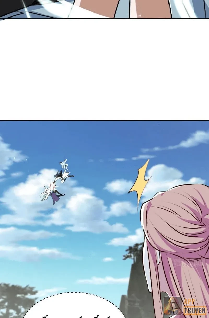 Thần Ma Đại Phản Phái: Thiên Mệnh Chi Tử Bị Ta Giăng Bẫy Rồi Chapter 7 - 14