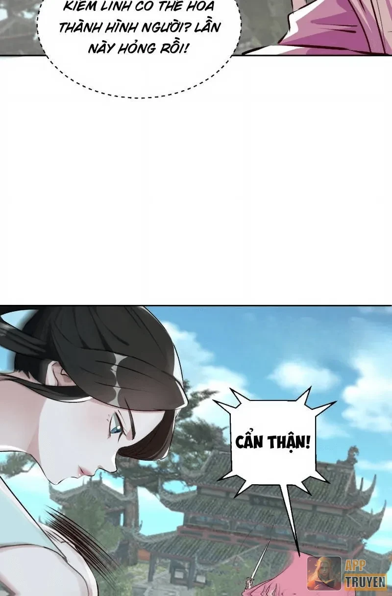 Thần Ma Đại Phản Phái: Thiên Mệnh Chi Tử Bị Ta Giăng Bẫy Rồi Chapter 7 - 15