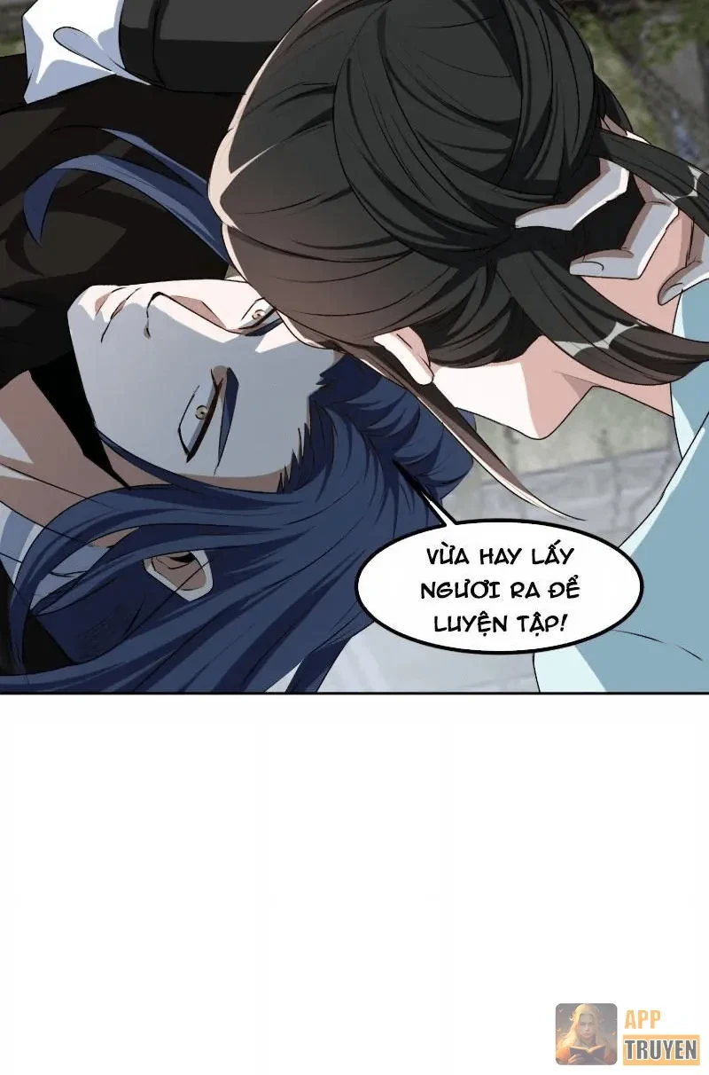 Thần Ma Đại Phản Phái: Thiên Mệnh Chi Tử Bị Ta Giăng Bẫy Rồi Chapter 7 - 20