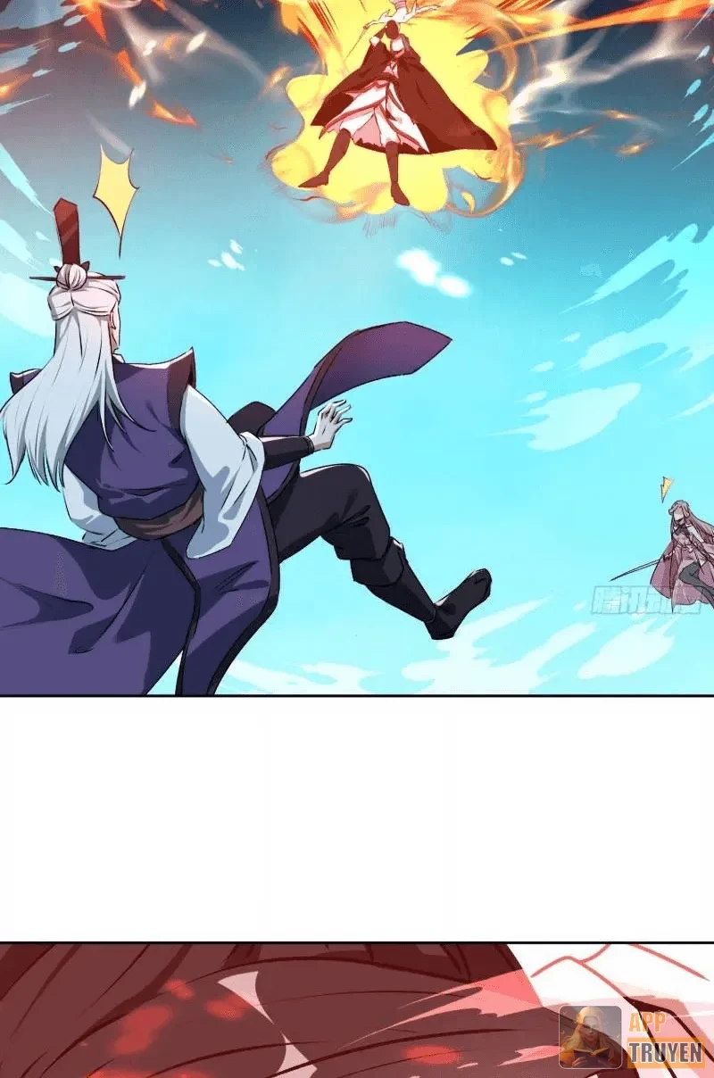 Thần Ma Đại Phản Phái: Thiên Mệnh Chi Tử Bị Ta Giăng Bẫy Rồi Chapter 7 - 22