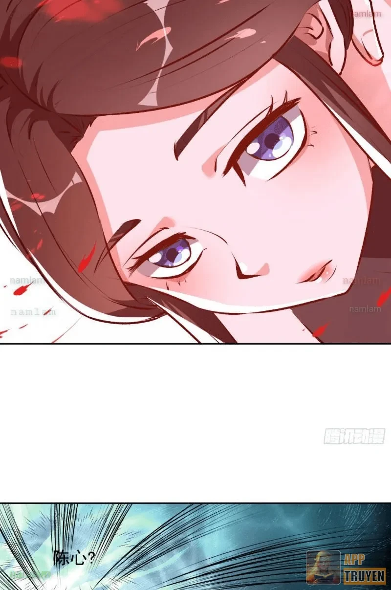 Thần Ma Đại Phản Phái: Thiên Mệnh Chi Tử Bị Ta Giăng Bẫy Rồi Chapter 7 - 23