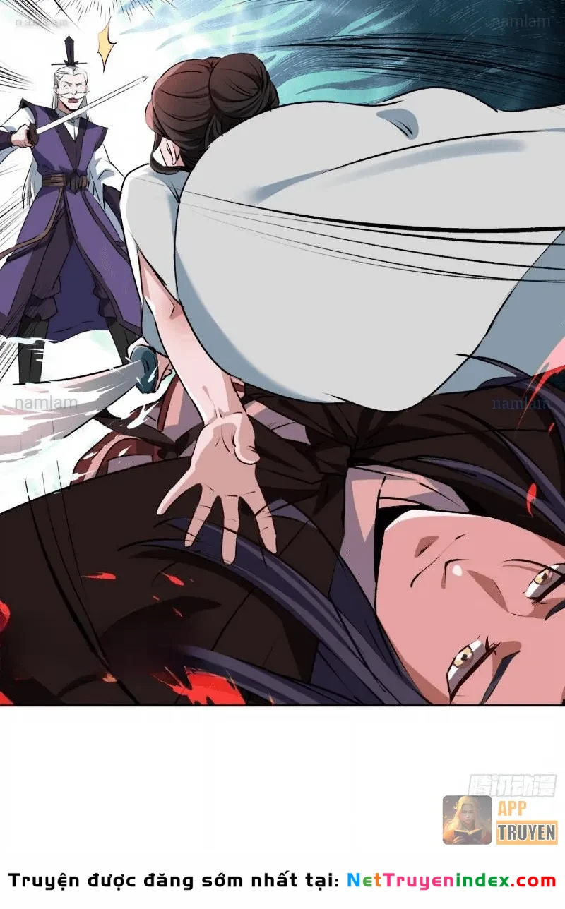 Thần Ma Đại Phản Phái: Thiên Mệnh Chi Tử Bị Ta Giăng Bẫy Rồi Chapter 7 - 24