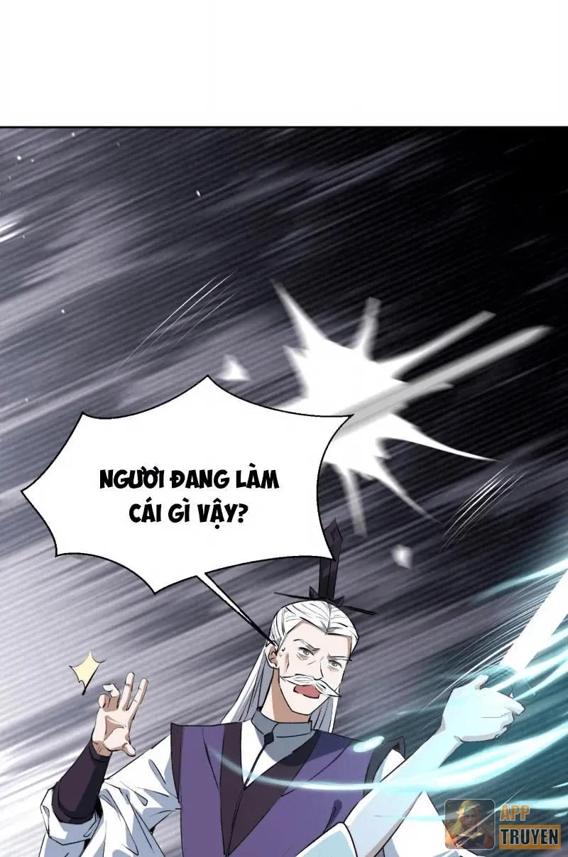 Thần Ma Đại Phản Phái: Thiên Mệnh Chi Tử Bị Ta Giăng Bẫy Rồi Chapter 7 - 25