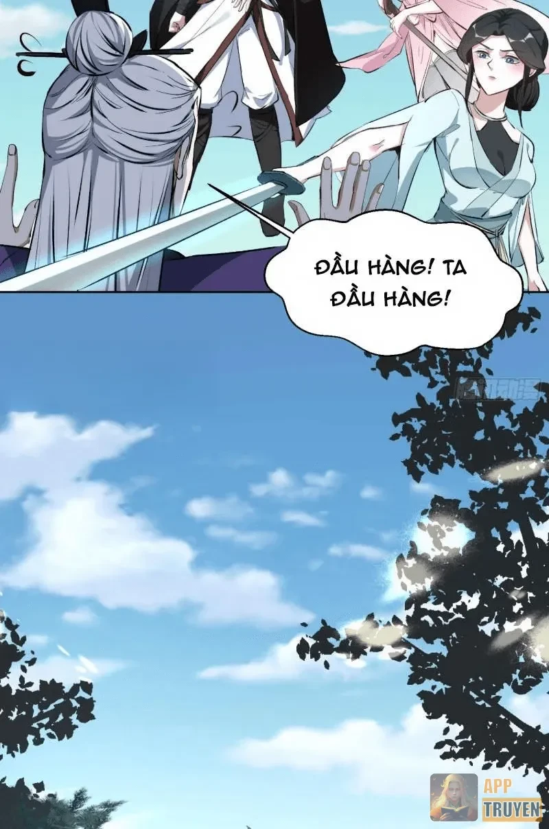 Thần Ma Đại Phản Phái: Thiên Mệnh Chi Tử Bị Ta Giăng Bẫy Rồi Chapter 7 - 28