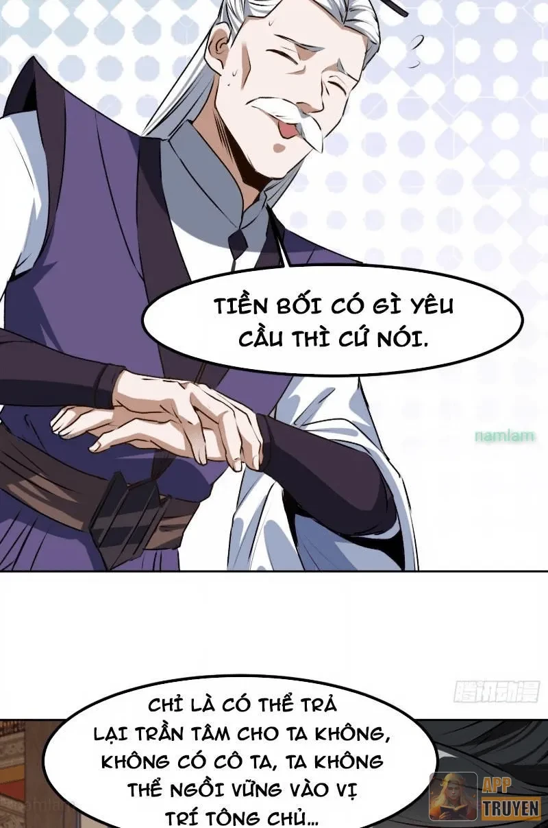 Thần Ma Đại Phản Phái: Thiên Mệnh Chi Tử Bị Ta Giăng Bẫy Rồi Chapter 7 - 30