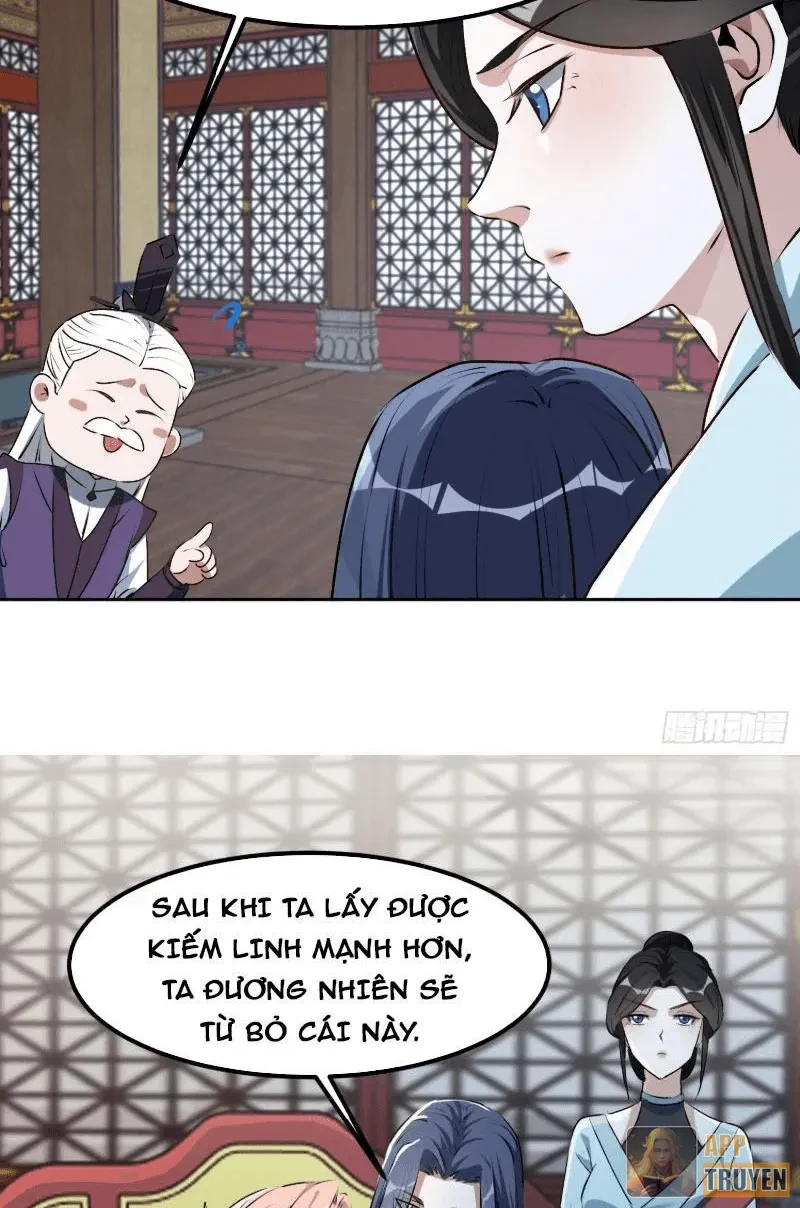 Thần Ma Đại Phản Phái: Thiên Mệnh Chi Tử Bị Ta Giăng Bẫy Rồi Chapter 7 - 31