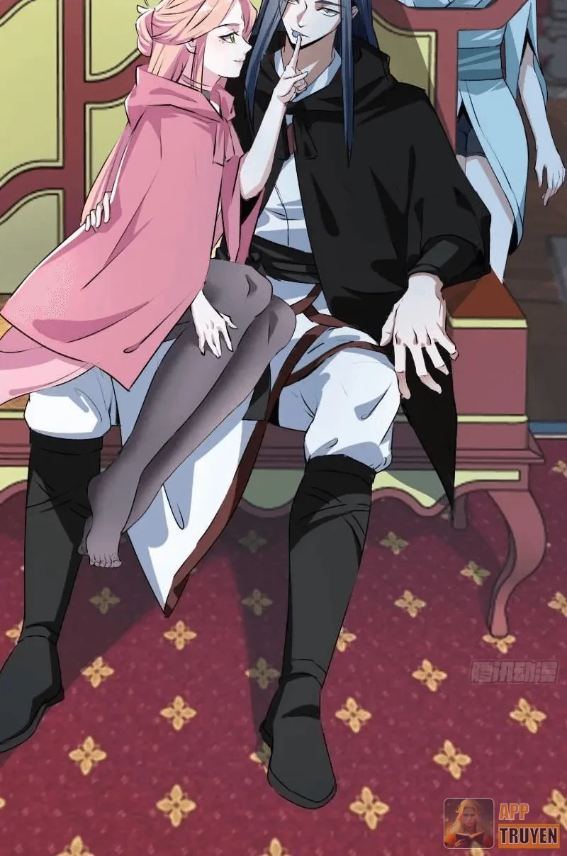 Thần Ma Đại Phản Phái: Thiên Mệnh Chi Tử Bị Ta Giăng Bẫy Rồi Chapter 7 - 32