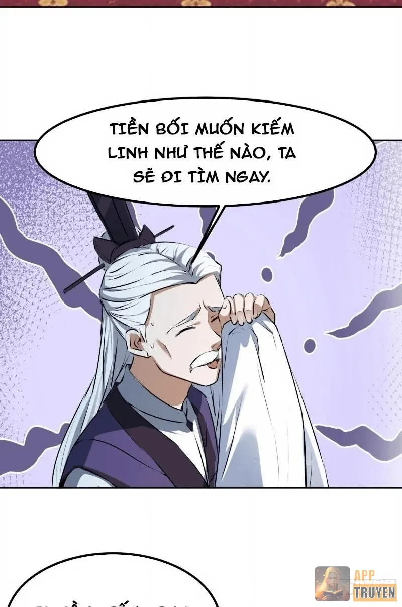 Thần Ma Đại Phản Phái: Thiên Mệnh Chi Tử Bị Ta Giăng Bẫy Rồi Chapter 7 - 33