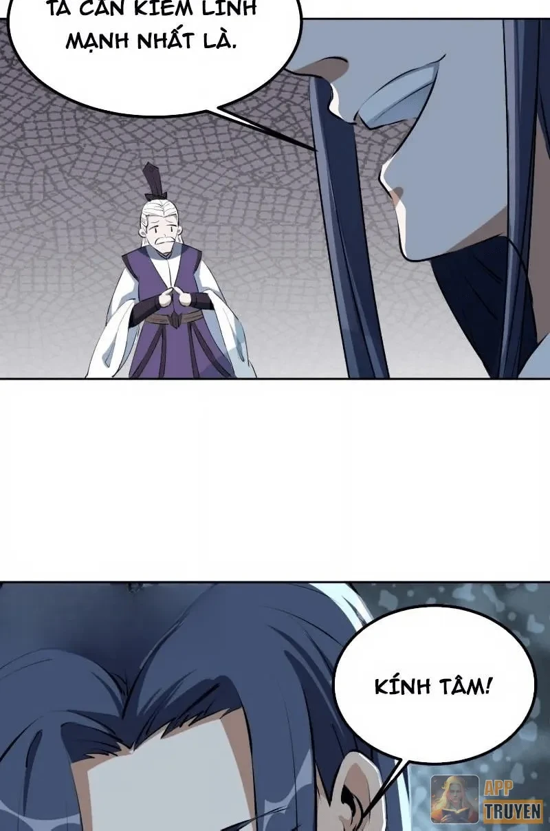 Thần Ma Đại Phản Phái: Thiên Mệnh Chi Tử Bị Ta Giăng Bẫy Rồi Chapter 7 - 34