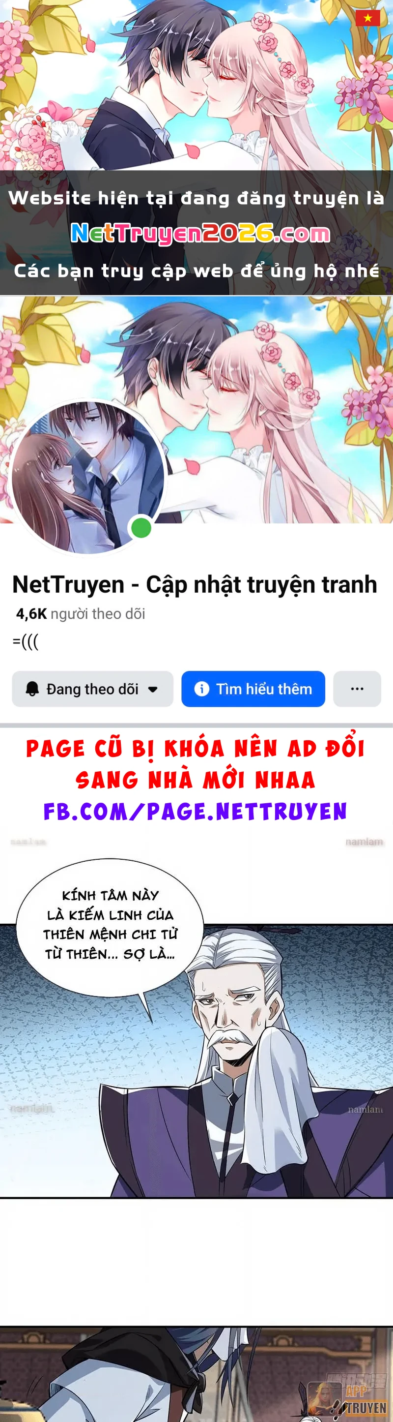 Thần Ma Đại Phản Phái: Thiên Mệnh Chi Tử Bị Ta Giăng Bẫy Rồi Chapter 8 - 1