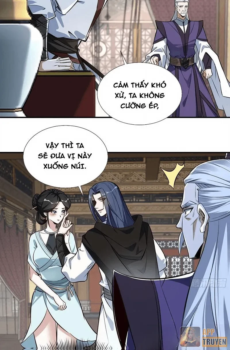 Thần Ma Đại Phản Phái: Thiên Mệnh Chi Tử Bị Ta Giăng Bẫy Rồi Chapter 8 - 2