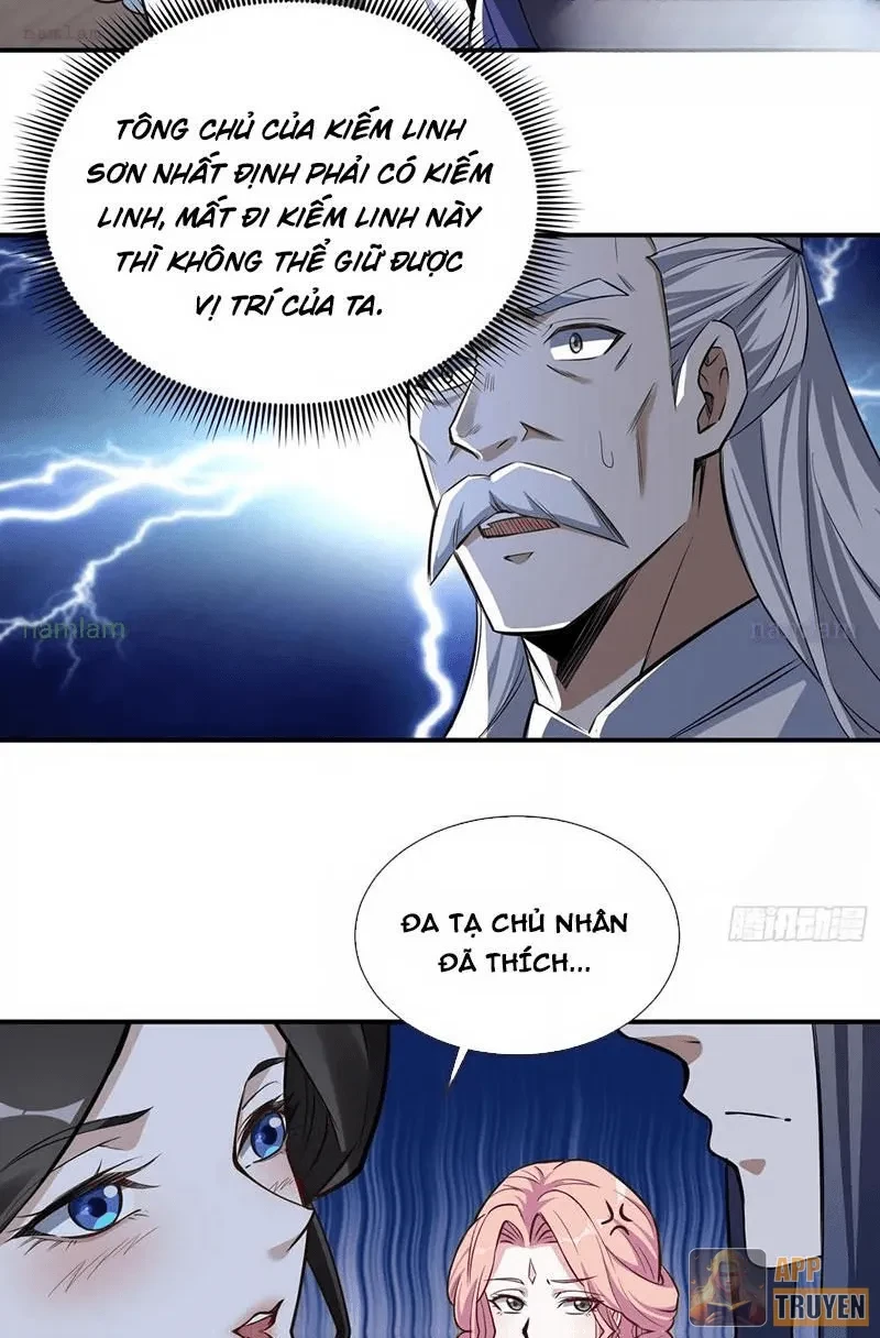 Thần Ma Đại Phản Phái: Thiên Mệnh Chi Tử Bị Ta Giăng Bẫy Rồi Chapter 8 - 3