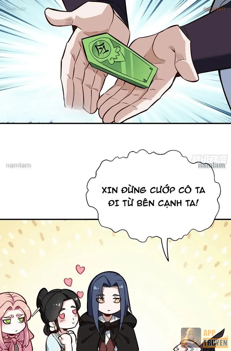 Thần Ma Đại Phản Phái: Thiên Mệnh Chi Tử Bị Ta Giăng Bẫy Rồi Chapter 8 - 5